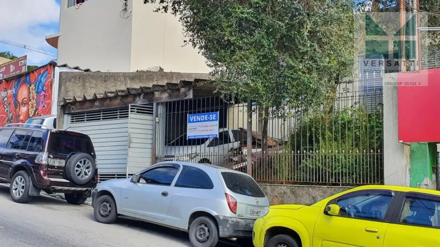 Foto 1 de Casa com 3 Quartos à venda, 180m² em Jardim Catanduva, São Paulo