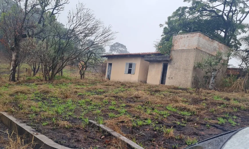 Foto 1 de Lote/Terreno à venda, 13310m² em Marco Leite, Jundiaí