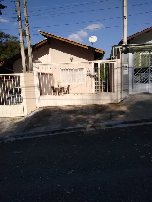 Foto 1 de Casa com 2 Quartos à venda, 123m² em Esplanada Mendes Moraes, São Roque