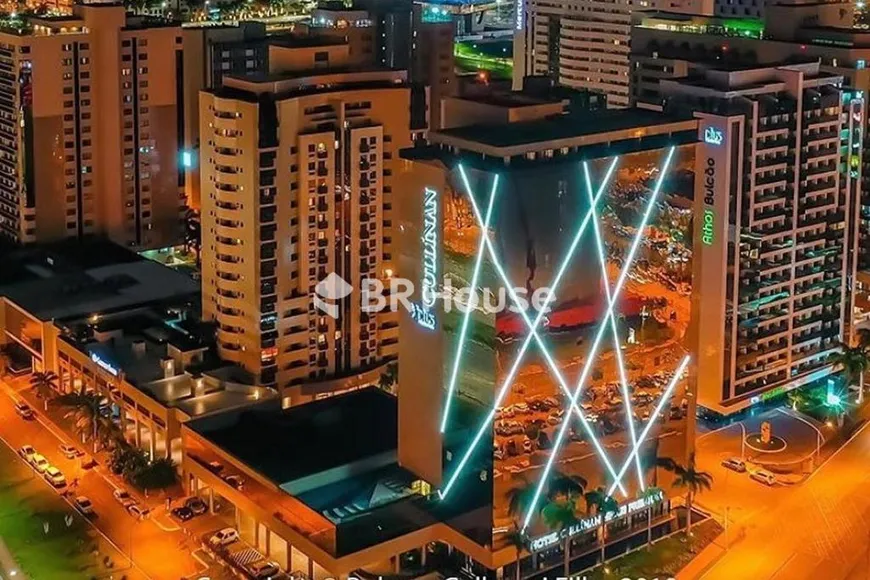 Foto 1 de Ponto Comercial à venda, 60m² em Asa Norte, Brasília