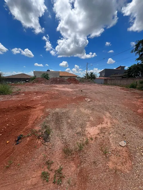 Foto 1 de Lote/Terreno à venda, 600m² em Setor Habitacional Jardim Botânico, Brasília