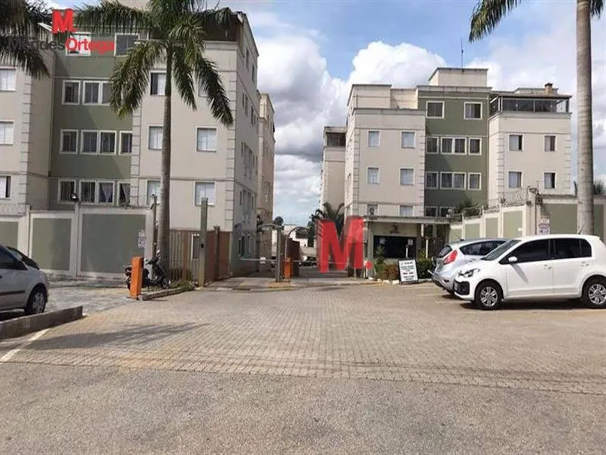 Foto 1 de Apartamento com 2 Quartos à venda, 52m² em Parque Reserva Fazenda Imperial, Sorocaba