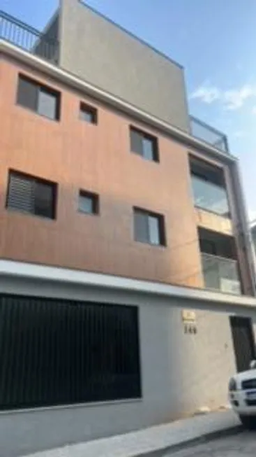 Foto 1 de Apartamento com 2 Quartos à venda, 43m² em Penha, São Paulo