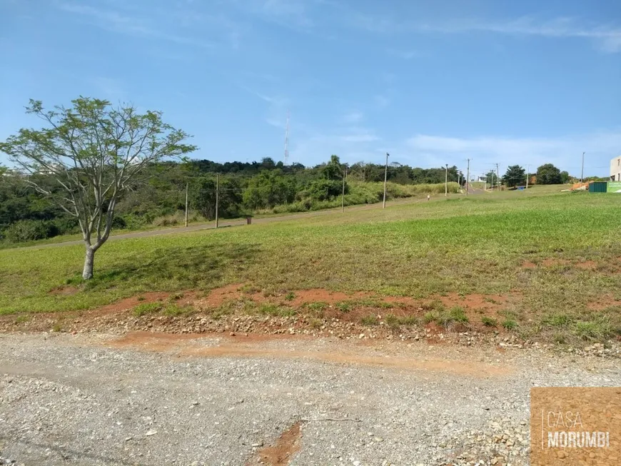 Foto 1 de Lote/Terreno à venda, 450m² em Nova Pardinho, Pardinho