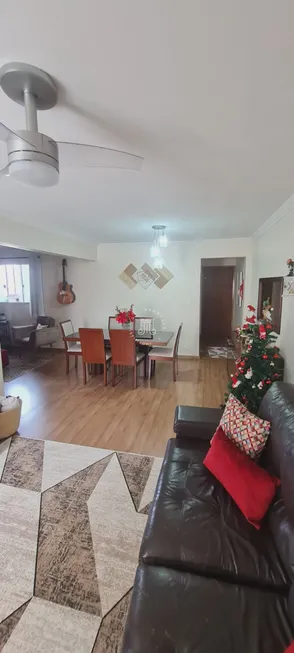 Foto 1 de Apartamento com 3 Quartos à venda, 98m² em Jardim-Bizarro, Jundiaí