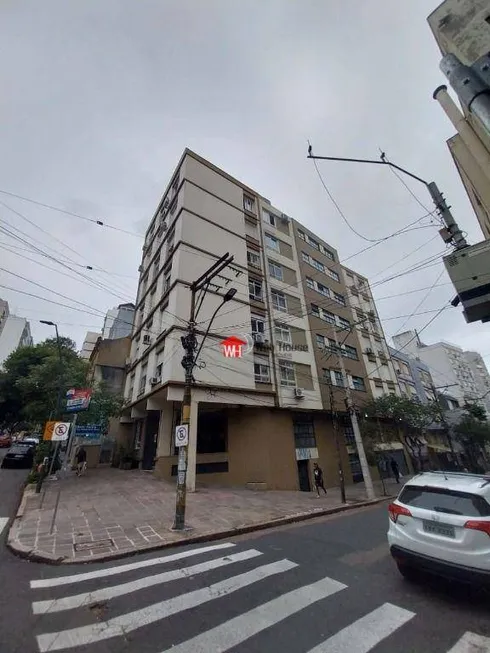Foto 1 de Apartamento com 2 Quartos à venda, 80m² em Centro Histórico, Porto Alegre