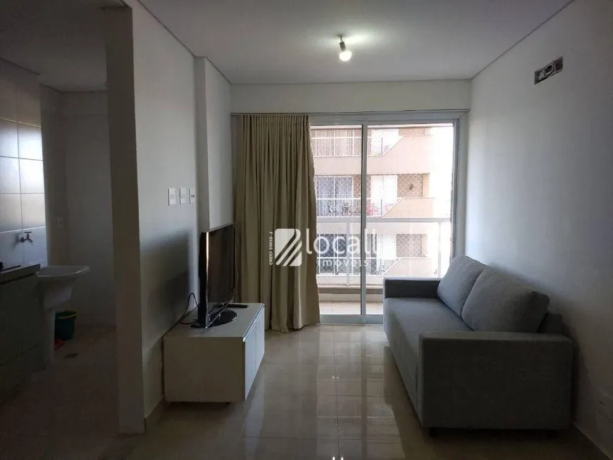 Foto 1 de Apartamento com 2 Quartos à venda, 79m² em Jardim Maracanã, São José do Rio Preto