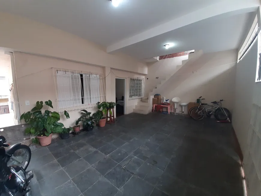 Foto 1 de Casa com 5 Quartos à venda, 174m² em Jardim Capao Redondo, São Paulo