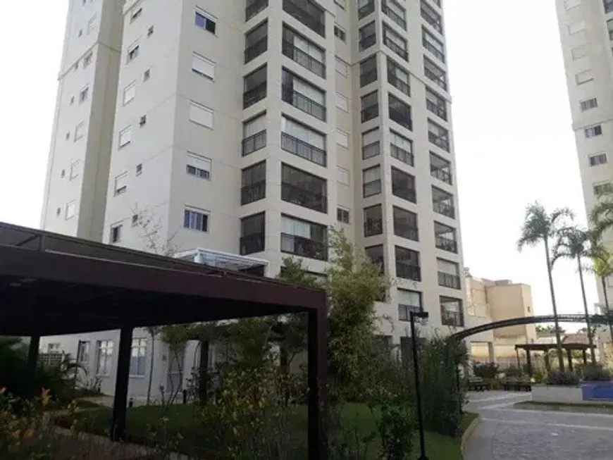 Foto 1 de Apartamento com 3 Quartos à venda, 94m² em Ipiranga, São Paulo