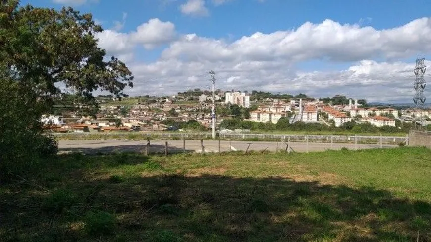 Foto 1 de Lote/Terreno à venda, 411m² em Campos Elíseos, Taubaté