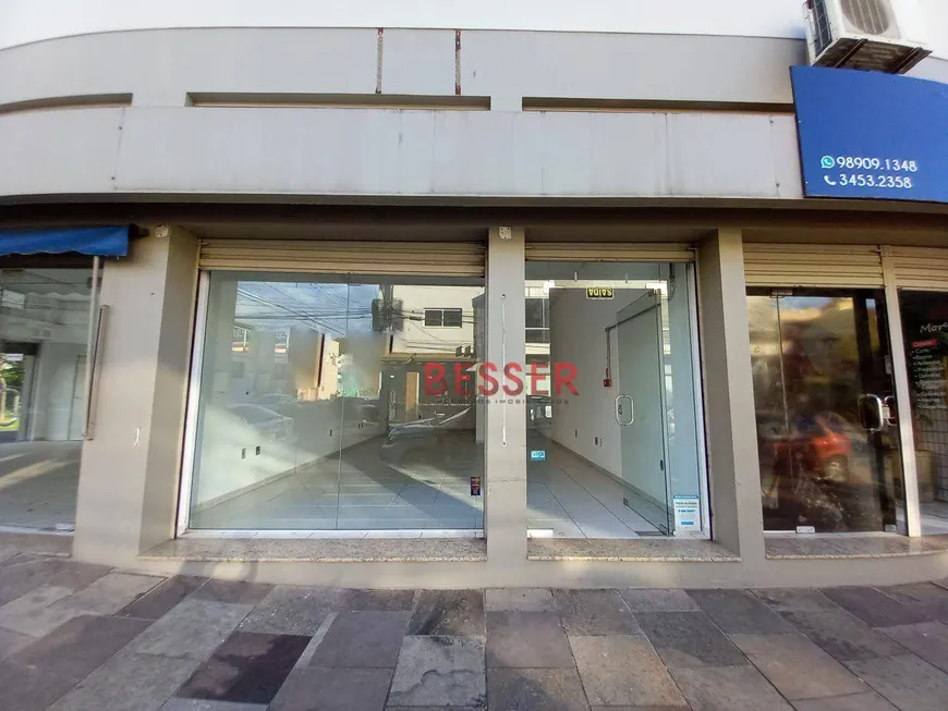 Foto 1 de Ponto Comercial para alugar, 47m² em Piratini, Sapucaia do Sul