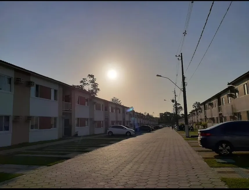 Foto 1 de Casa de Condomínio com 2 Quartos à venda, 43m² em Coqueiro, Belém