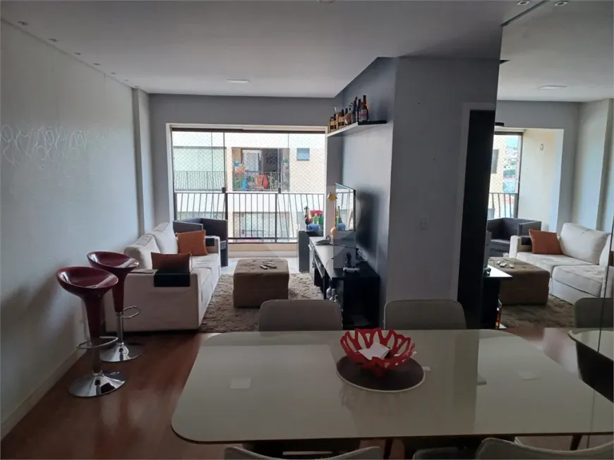 Foto 1 de Apartamento com 2 Quartos à venda, 62m² em Casa Verde, São Paulo