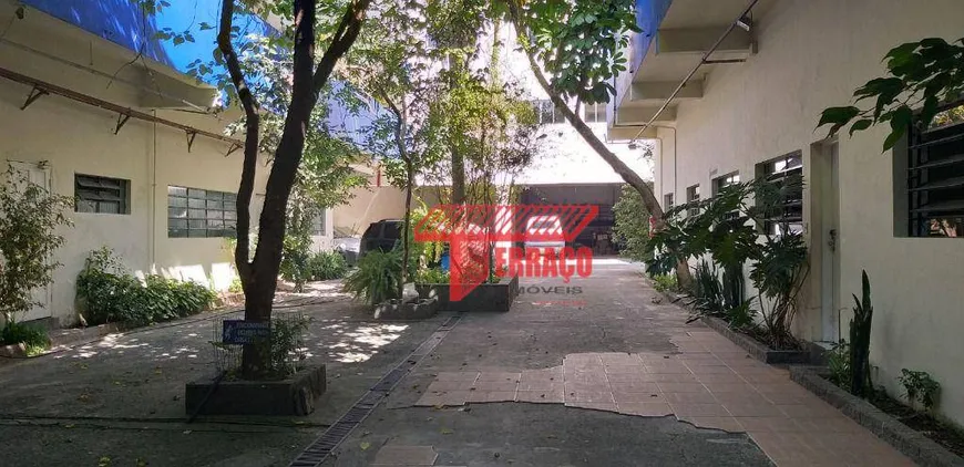 Foto 1 de Prédio Comercial para venda ou aluguel, 2000m² em Jardim Nova Petropolis, São Bernardo do Campo