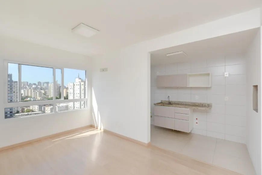 Foto 1 de Apartamento com 2 Quartos à venda, 62m² em Cidade Baixa, Porto Alegre