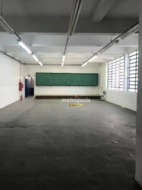 Foto 1 de Prédio Comercial para venda ou aluguel, 963m² em Santo Amaro, São Paulo