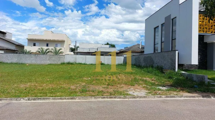 Foto 1 de Lote/Terreno à venda, 300m² em Condominio Terras do Vale, Caçapava