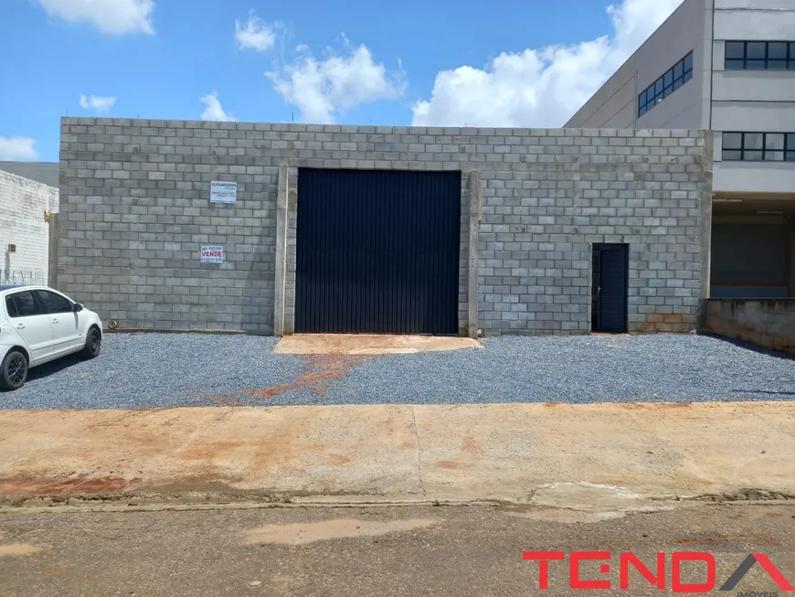 Foto 1 de Lote/Terreno à venda, 3540m² em Eden, Sorocaba