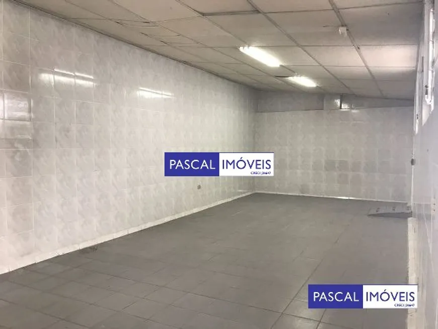 Foto 1 de Imóvel Comercial com 4 Quartos à venda, 400m² em Mirandópolis, São Paulo