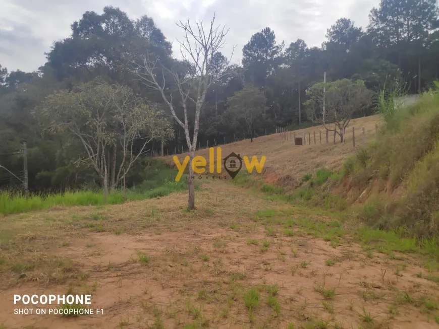 Foto 1 de Lote/Terreno para venda ou aluguel, 1500m² em Jardim Arujá, Arujá