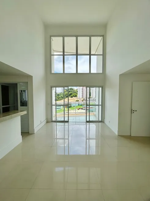 Foto 1 de Apartamento com 3 Quartos à venda, 98m² em Tamboré, Santana de Parnaíba