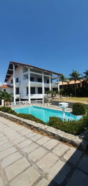 Foto 1 de Casa com 3 Quartos à venda, 856m² em Manoel Dias Branco, Fortaleza