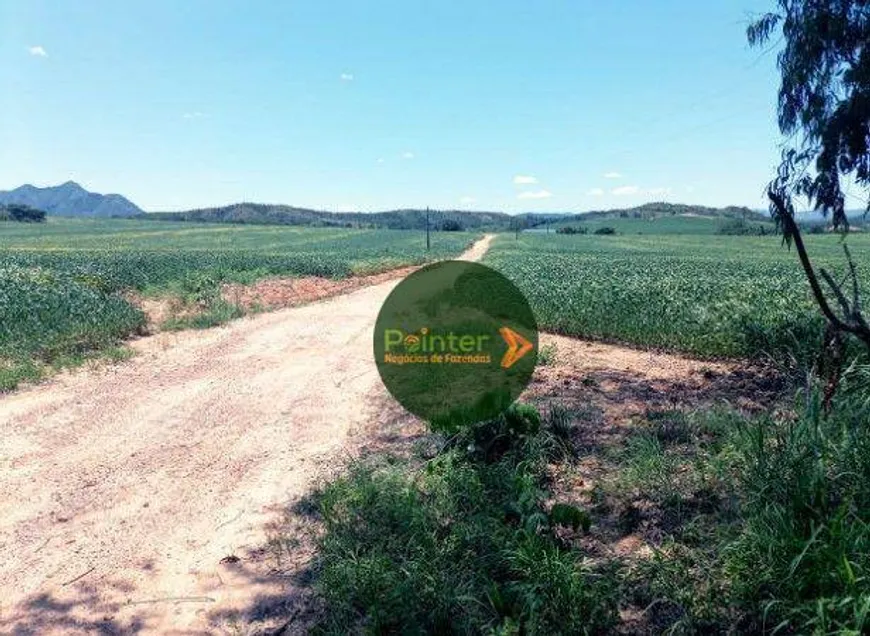 Foto 1 de Fazenda/Sítio à venda, 5953200m² em Zona Rural, Niquelândia