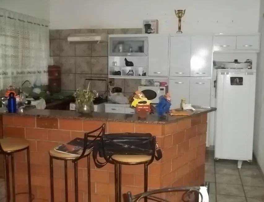 Foto 1 de Casa com 2 Quartos à venda, 10m² em Jardim Tarraf II, São José do Rio Preto