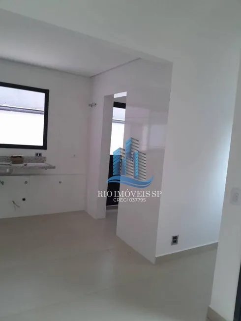 Foto 1 de Apartamento com 2 Quartos à venda, 75m² em Santa Paula, São Caetano do Sul