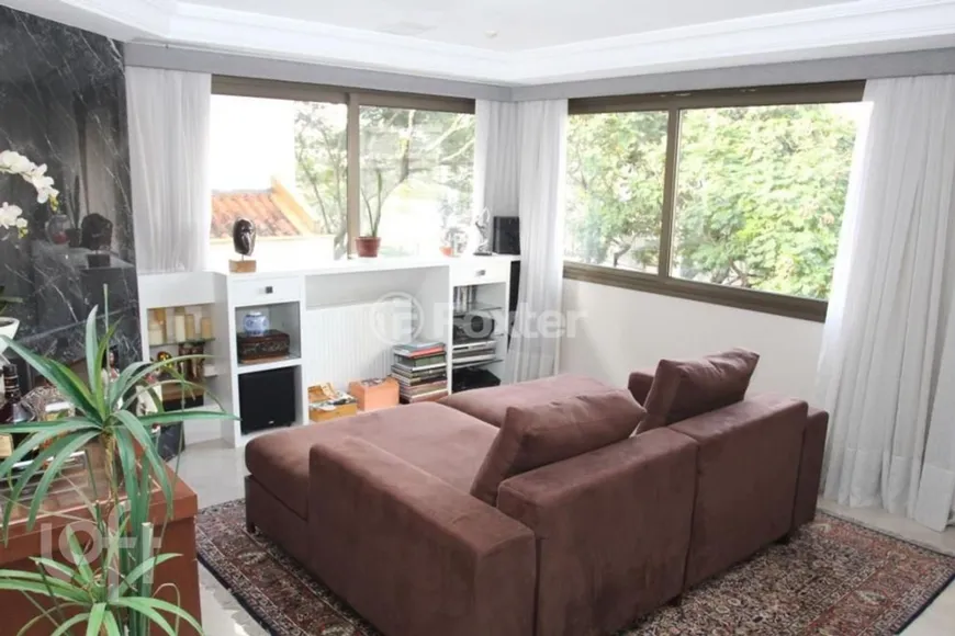 Foto 1 de Apartamento com 4 Quartos à venda, 370m² em Bela Vista, Porto Alegre