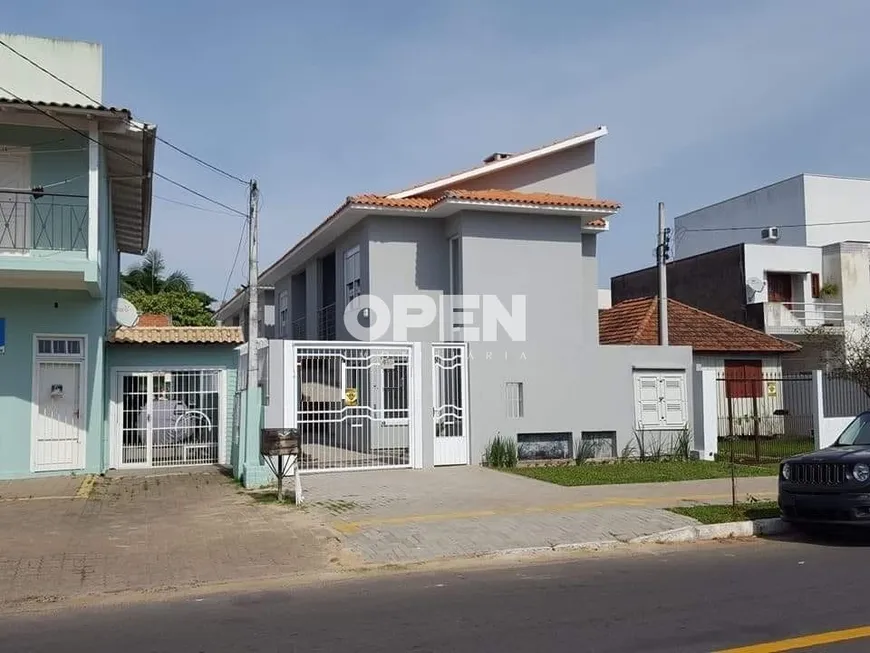 Foto 1 de Casa de Condomínio com 2 Quartos à venda, 89m² em Centro, Canoas