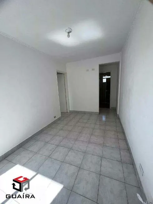 Foto 1 de Apartamento com 1 Quarto à venda, 44m² em Vila Euclides, São Bernardo do Campo