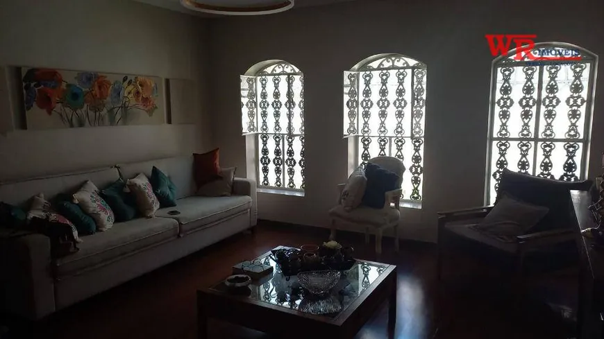 Foto 1 de Casa com 3 Quartos à venda, 230m² em Centro, São Bernardo do Campo