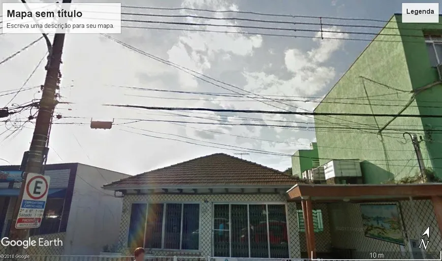 Foto 1 de Ponto Comercial com 5 Quartos à venda, 491m² em Vila Formosa, São Paulo