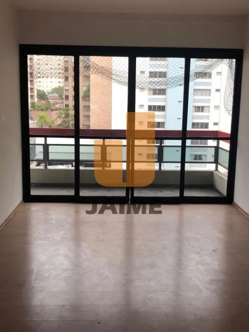 Foto 1 de Apartamento com 4 Quartos à venda, 115m² em Perdizes, São Paulo