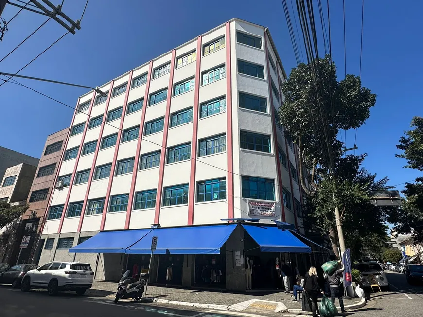 Foto 1 de Prédio Comercial à venda, 1719m² em Brás, São Paulo