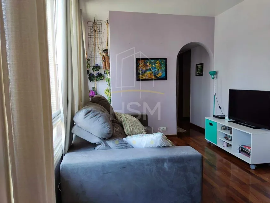 Foto 1 de Apartamento com 2 Quartos à venda, 66m² em Rudge Ramos, São Bernardo do Campo