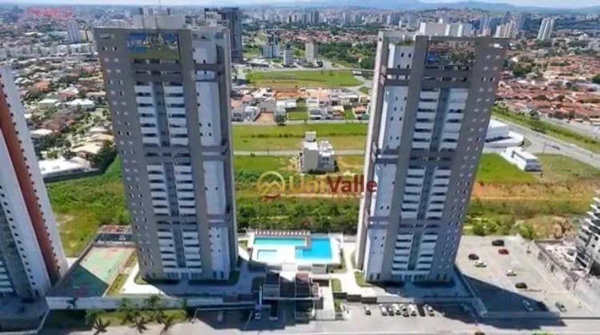 Foto 1 de Apartamento com 2 Quartos à venda, 74m² em Barranco, Taubaté