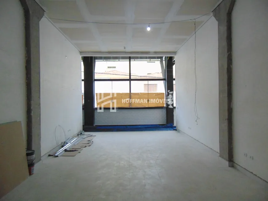 Foto 1 de Sala Comercial para alugar, 60m² em Santa Maria, São Caetano do Sul