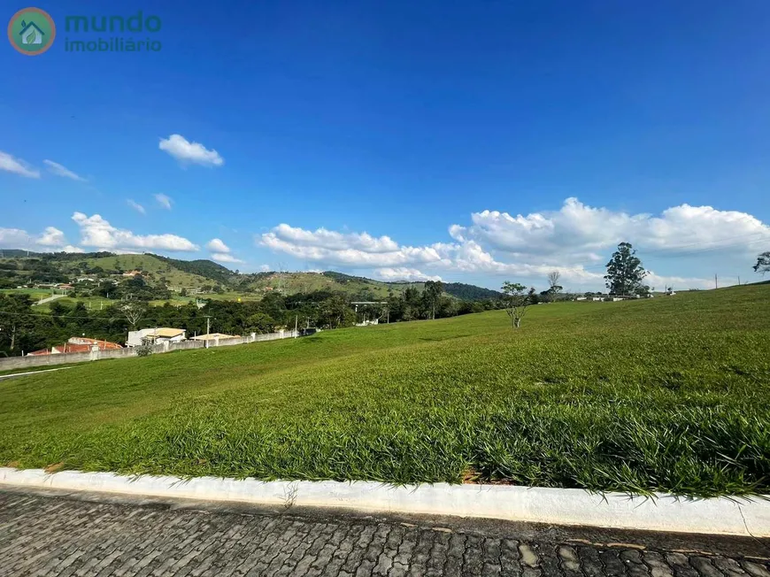 Foto 1 de Lote/Terreno à venda, 2500m² em Chácaras Catagua, Taubaté