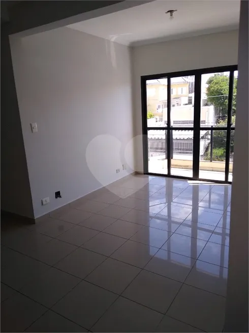 Foto 1 de Apartamento com 3 Quartos para venda ou aluguel, 82m² em Vila Nova Cachoeirinha, São Paulo