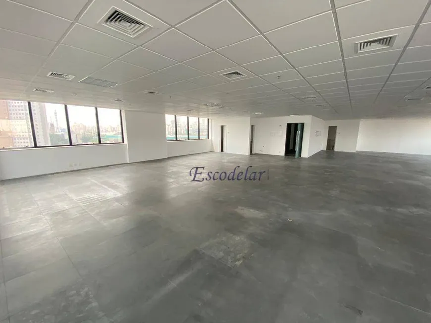 Foto 1 de Sala Comercial para alugar, 323m² em Barra Funda, São Paulo