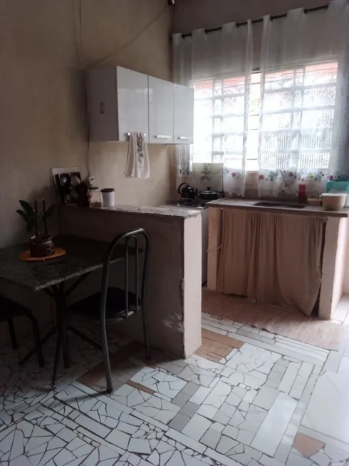 Foto 1 de Casa com 1 Quarto à venda, 70m² em Paripe, Salvador