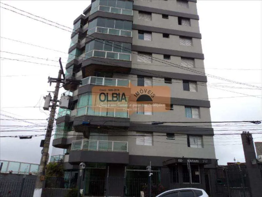 Foto 1 de Apartamento com 2 Quartos à venda, 78m² em Vila Marari, São Paulo