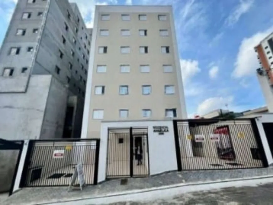 Foto 1 de Apartamento com 2 Quartos à venda, 50m² em Chácara Belenzinho, São Paulo