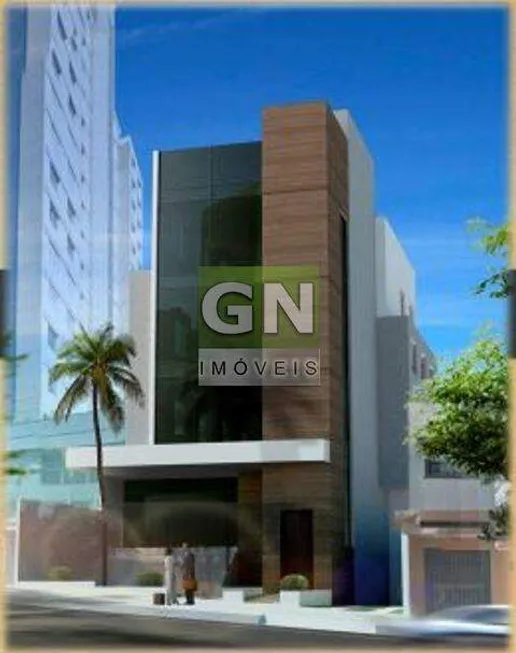 Foto 1 de Imóvel Comercial à venda, 520m² em Funcionários, Belo Horizonte