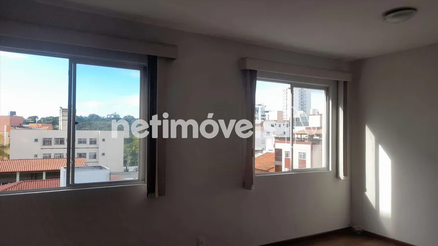 Foto 1 de Apartamento com 3 Quartos à venda, 107m² em Castelo, Belo Horizonte