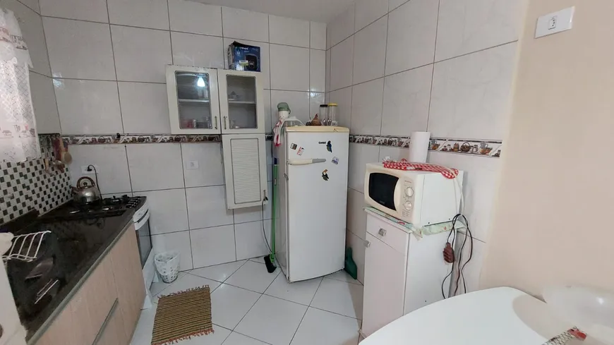 Foto 1 de Apartamento com 2 Quartos à venda, 57m² em Centro, Mongaguá