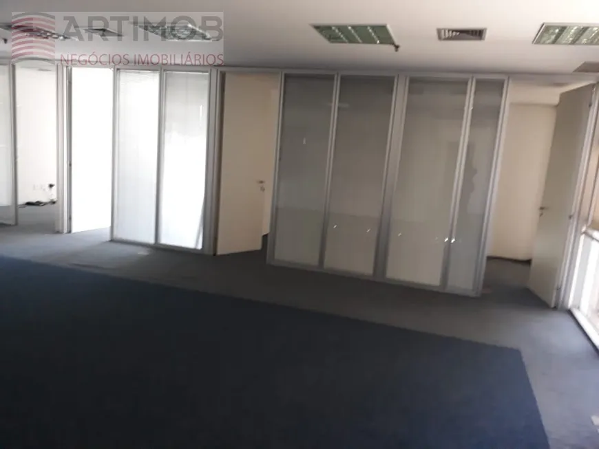 Foto 1 de Sala Comercial à venda, 136m² em Jardim Dracena, São Paulo