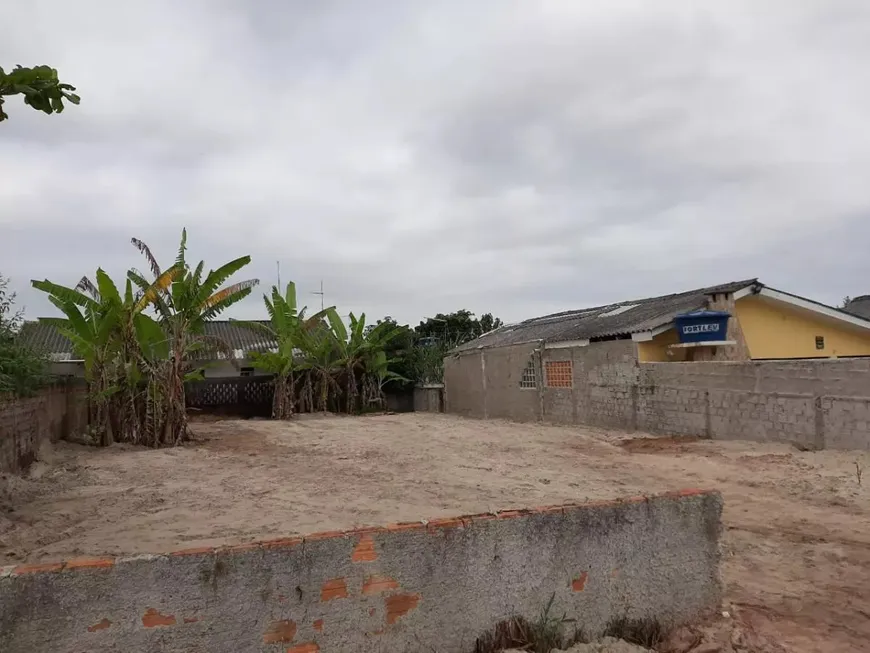 Foto 1 de Lote/Terreno à venda, 400m² em , Pontal do Paraná